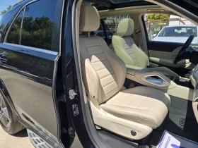 Mercedes-Benz GLE 300 D Premium 4MATIC Панорама 360 | Auto.bg — изображение 14 Mercedes-Benz GLE 300 D Premium 4MATIC Панорама 360 | Auto.bg — изображение 14
