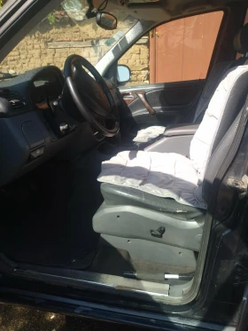 Mercedes-Benz ML 320 - 5200 € - 60904035 3 | Car24.bg Mercedes-Benz ML 320 - 5200 € - 60904035 3
