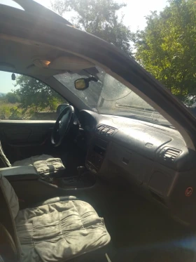 Mercedes-Benz ML 320 - 5200 € - 60904035 4 | Car24.bg Mercedes-Benz ML 320 - 5200 € - 60904035 4