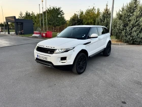 Land Rover Range Rover Evoque 2.2 дизел - 13500 € - 54122369 6 | Car24.bg Land Rover Range Rover Evoque 2.2 дизел - 13500 € - 54122369 6