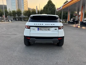 Land Rover Range Rover Evoque 2.2 дизел - 13500 € - 54122369 3 | Car24.bg Land Rover Range Rover Evoque 2.2 дизел - 13500 € - 54122369 3