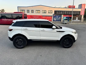 Land Rover Range Rover Evoque 2.2 дизел - 13500 € - 54122369 4 | Car24.bg Land Rover Range Rover Evoque 2.2 дизел - 13500 € - 54122369 4