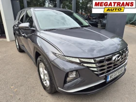 Hyundai Tucson 1.6 T 180 к.с. 4x2 наличен в БГ