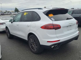 Porsche Cayenne * S E HYBRID * ОБДУХВАНЕ * ЗАДНА КАМЕРА * ПАМЕТ * | Auto.bg — изображение 4 Porsche Cayenne * S E HYBRID * ОБДУХВАНЕ * ЗАДНА КАМЕРА * ПАМЕТ * | Auto.bg — изображение 4