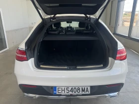 Mercedes-Benz GLE 350 d 4MATIC Coupe - 32000 € - 79931828 7 | Car24.bg Mercedes-Benz GLE 350 d 4MATIC Coupe - 32000 € - 79931828 7