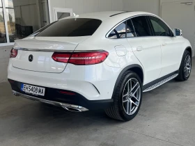 Mercedes-Benz GLE 350 d 4MATIC Coupe - 32000 € - 79931828 6 | Car24.bg Mercedes-Benz GLE 350 d 4MATIC Coupe - 32000 € - 79931828 6