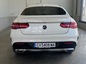 Mercedes-Benz GLE 350 d 4MATIC Coupe - 32000 € - 79931828 5 | Car24.bg Mercedes-Benz GLE 350 d 4MATIC Coupe - 32000 € - 79931828 5