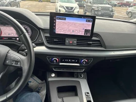 Audi Q5 Progressiv / CARFAX / ДИСТРОНИК / ПАНОРАМА | Auto.bg — изображение 8 Audi Q5 Progressiv / CARFAX / ДИСТРОНИК / ПАНОРАМА | Auto.bg — изображение 8