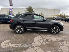 Audi Q5 Progressiv / CARFAX / ДИСТРОНИК / ПАНОРАМА | Auto.bg — изображение 4 Audi Q5 Progressiv / CARFAX / ДИСТРОНИК / ПАНОРАМА | Auto.bg — изображение 4