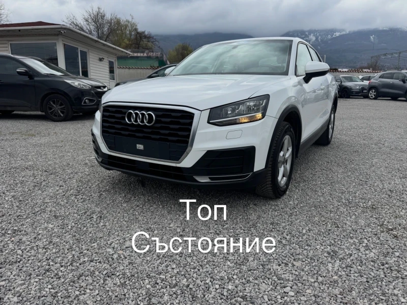 Audi Q2 1.6TDI 116hp* NAVI* ЛИЗИНГ* 5.2018г* ТОП СЪСТОЯНИЕ - 12999 € / 25423.83 лв. - 16776284 1 | Car24.bg Audi Q2 1.6TDI 116hp* NAVI* ЛИЗИНГ* 5.2018г* ТОП СЪСТОЯНИЕ - 12999 € / 25423.83 лв. - 16776284 1