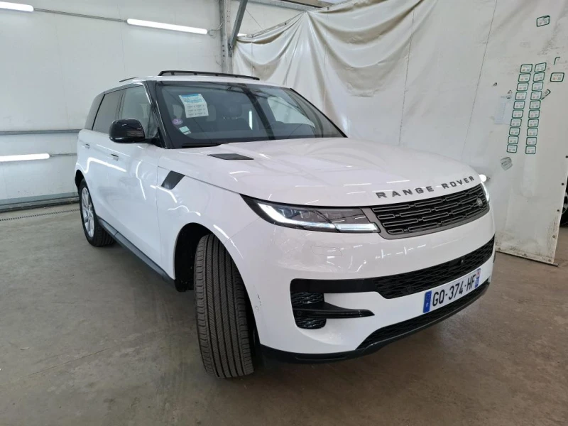 Land Rover Range rover Range Rover Sport - 63410 € / 124019.18 лв. - 29910800 1 | Car24.bg Land Rover Range rover Range Rover Sport - 63410 € / 124019.18 лв. - 29910800 1