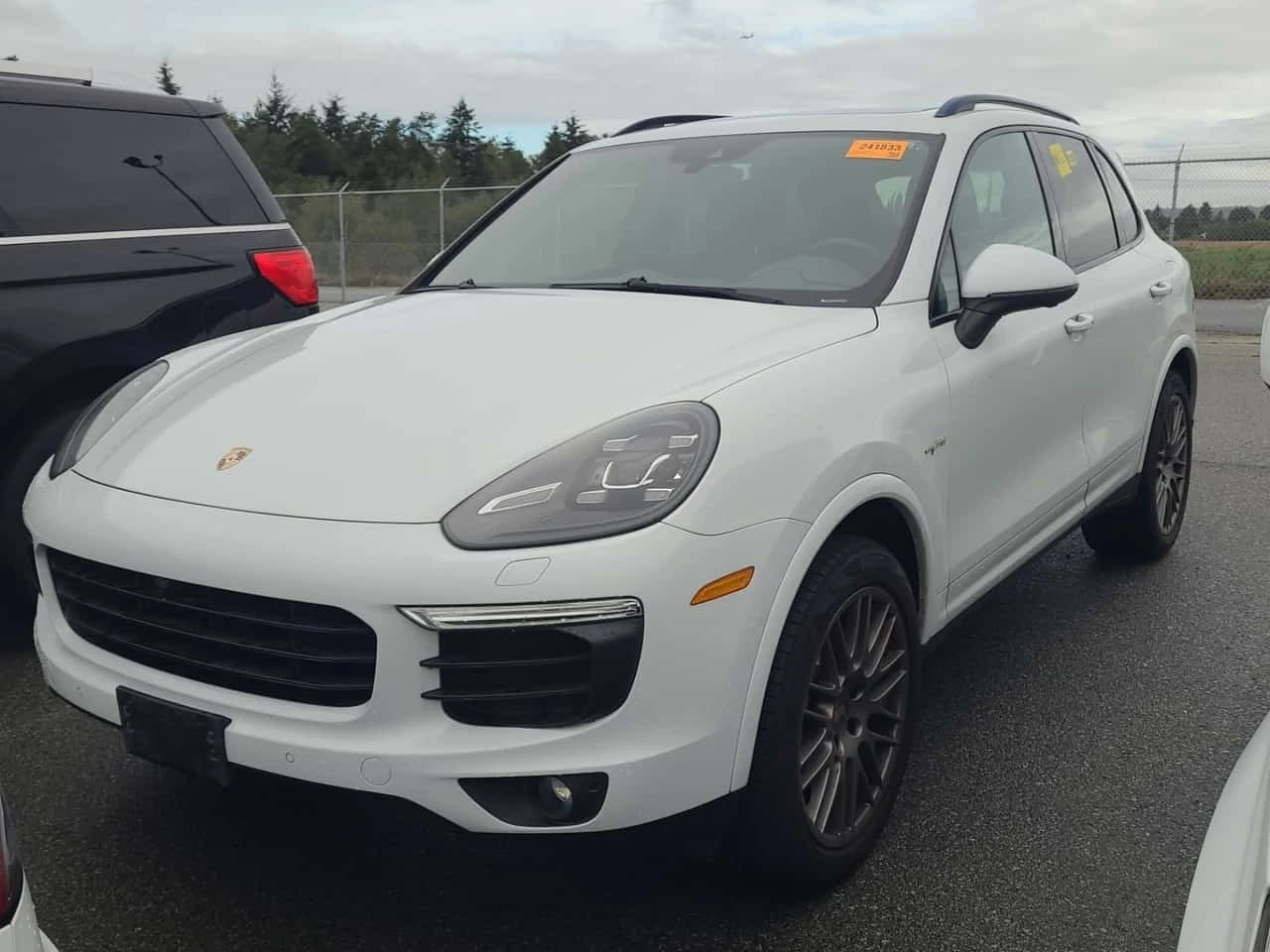 Porsche Cayenne * S E HYBRID * ОБДУХВАНЕ * ЗАДНА КАМЕРА * ПАМЕТ * | Auto.bg — изображение 1 Porsche Cayenne * S E HYBRID * ОБДУХВАНЕ * ЗАДНА КАМЕРА * ПАМЕТ * | Auto.bg — изображение 1