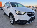 Opel Crossland X Нави, keyless, евро6, 1.2 110к.с, 2018 - [4] 