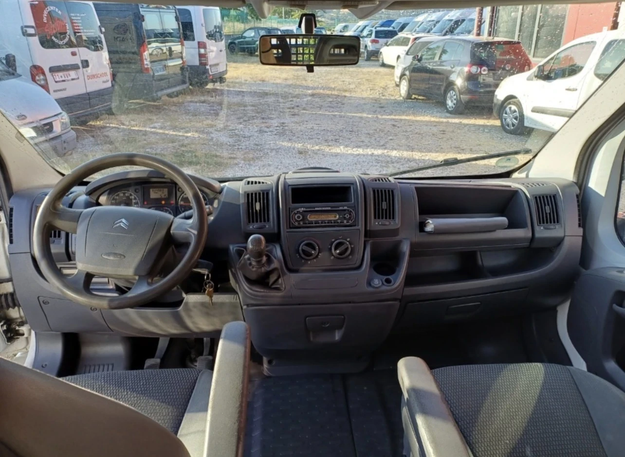 Citroen Jumper  - изображение 9 | Auto.bg Citroen Jumper  - изображение 9