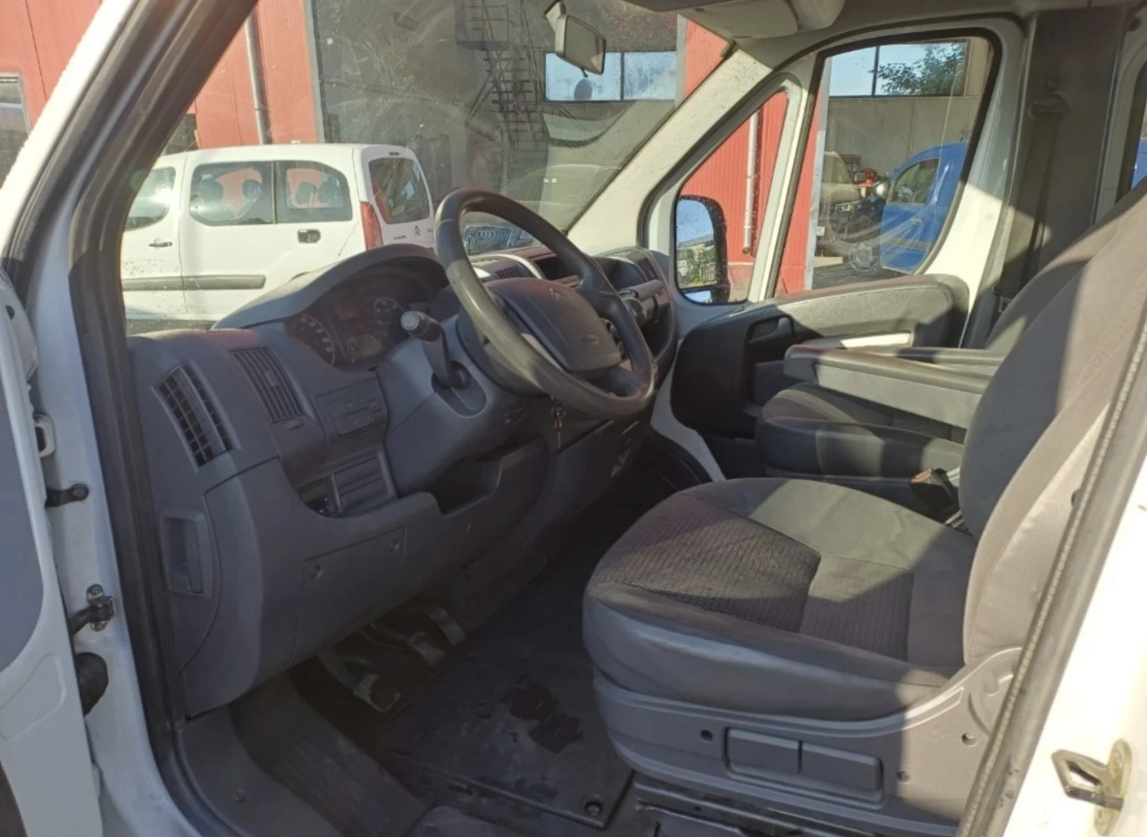 Citroen Jumper  - изображение 8 | Auto.bg Citroen Jumper  - изображение 8