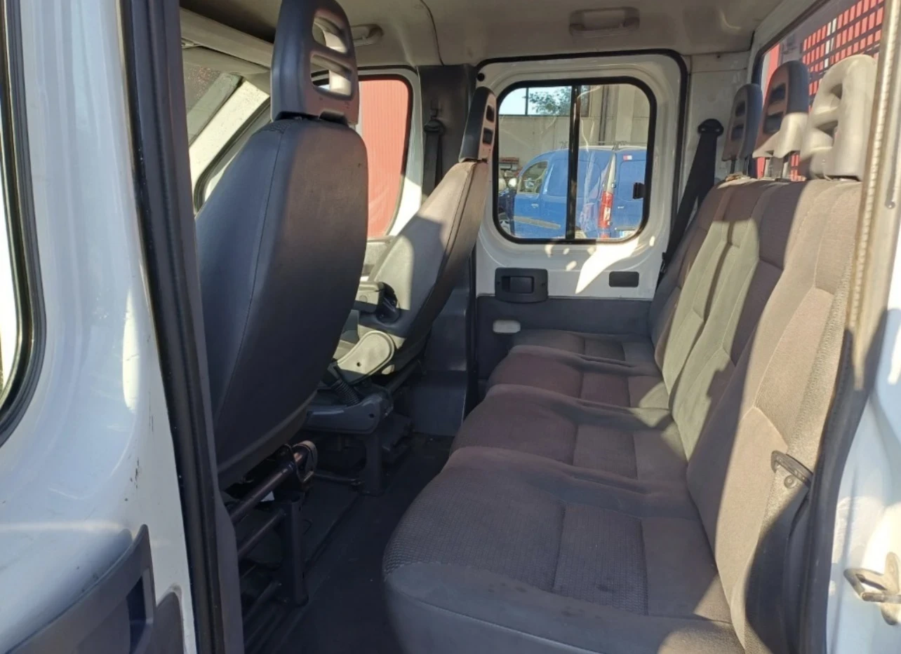 Citroen Jumper  - изображение 10 | Auto.bg Citroen Jumper  - изображение 10