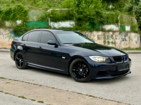 BMW 320 Aero Packet - Car24.bg BMW 320 Aero Packet