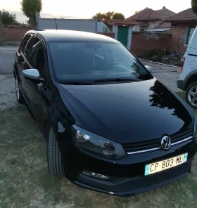 VW Polo 1.6 TDI - Car24.bg VW Polo 1.6 TDI