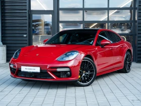 Porsche Panamera Turbo - Car24.bg Porsche Panamera Turbo