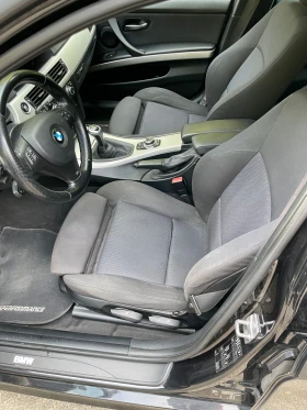 BMW 320 xD 184 | Mobile.bg — малка снимка 7