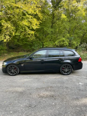 BMW 320 xD 184 | Mobile.bg — малка снимка 2