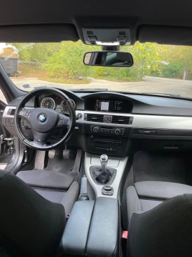 BMW 320 xD 184 | Mobile.bg — малка снимка 8
