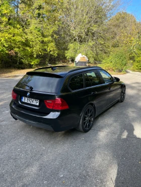 BMW 320 xD 184 | Mobile.bg — малка снимка 4