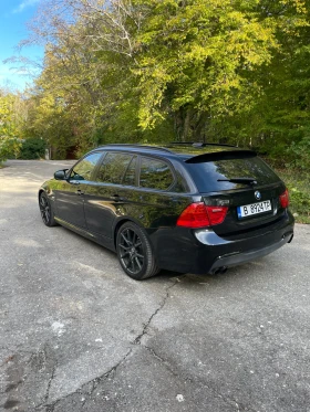BMW 320 xD 184 | Mobile.bg — малка снимка 3