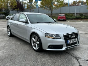 Audi A4 2.0d 143 к.с.  - 12999 лв. / 6646.28 € - 21583927 6 | Car24.bg Audi A4 2.0d 143 к.с.  - 12999 лв. / 6646.28 € - 21583927 6