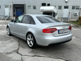Audi A4 2.0d 143 к.с.  - 12999 лв. / 6646.28 € - 21583927 3 | Car24.bg Audi A4 2.0d 143 к.с.  - 12999 лв. / 6646.28 € - 21583927 3