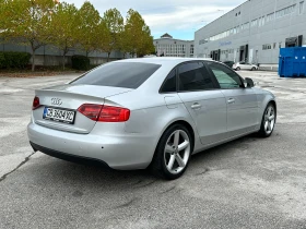 Audi A4 2.0d 143 к.с.  - 12999 лв. / 6646.28 € - 21583927 4 | Car24.bg Audi A4 2.0d 143 к.с.  - 12999 лв. / 6646.28 € - 21583927 4