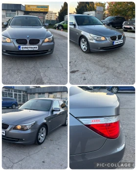 BMW 530 530 D E 60 Facelift/Navi/Автомат/ - 13888 лв. / 7100.82 € - 47327880 7 | Car24.bg BMW 530 530 D E 60 Facelift/Navi/Автомат/ - 13888 лв. / 7100.82 € - 47327880 7