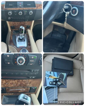 BMW 530 530 D E 60 Facelift/Navi/Автомат/ - 13888 лв. / 7100.82 € - 47327880 12 | Car24.bg BMW 530 530 D E 60 Facelift/Navi/Автомат/ - 13888 лв. / 7100.82 € - 47327880 12