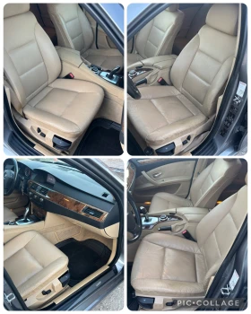 BMW 530 530 D E 60 Facelift/Navi/Автомат/ - 13888 лв. / 7100.82 € - 47327880 16 | Car24.bg BMW 530 530 D E 60 Facelift/Navi/Автомат/ - 13888 лв. / 7100.82 € - 47327880 16