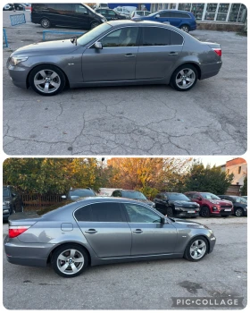 BMW 530 530 D E 60 Facelift/Navi/Автомат/ - 13888 лв. / 7100.82 € - 47327880 8 | Car24.bg BMW 530 530 D E 60 Facelift/Navi/Автомат/ - 13888 лв. / 7100.82 € - 47327880 8