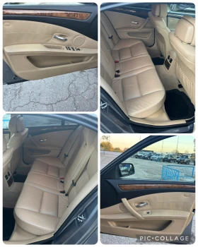 BMW 530 530 D E 60 Facelift/Navi/Автомат/ - 13888 лв. / 7100.82 € - 47327880 14 | Car24.bg BMW 530 530 D E 60 Facelift/Navi/Автомат/ - 13888 лв. / 7100.82 € - 47327880 14