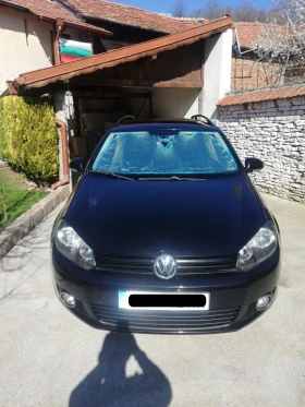 VW Golf Комби - Car24.bg VW Golf Комби