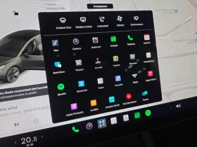 Tesla Model 3 LR AWD FACE 88% SOH | Auto.bg — изображение 11 Tesla Model 3 LR AWD FACE 88% SOH | Auto.bg — изображение 11