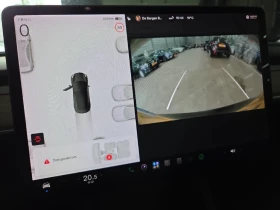 Tesla Model 3 LR AWD FACE 88% SOH | Auto.bg — изображение 10 Tesla Model 3 LR AWD FACE 88% SOH | Auto.bg — изображение 10