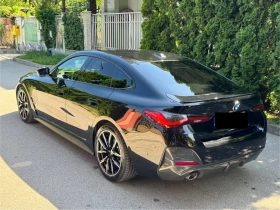 BMW 430 D xDrive Gran Coupe LCI M pack | Auto.bg — изображение 2 BMW 430 D xDrive Gran Coupe LCI M pack | Auto.bg — изображение 2