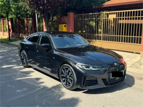 BMW 430 D xDrive Gran Coupe LCI M pack | Auto.bg — изображение 5 BMW 430 D xDrive Gran Coupe LCI M pack | Auto.bg — изображение 5