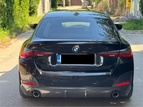 BMW 430 D xDrive Gran Coupe LCI M pack | Auto.bg — изображение 3 BMW 430 D xDrive Gran Coupe LCI M pack | Auto.bg — изображение 3