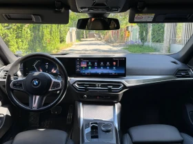 BMW 430 D xDrive Gran Coupe LCI M pack | Auto.bg — изображение 7 BMW 430 D xDrive Gran Coupe LCI M pack | Auto.bg — изображение 7