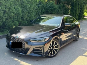 BMW 430 D xDrive Gran Coupe LCI M pack | Auto.bg — изображение 16 BMW 430 D xDrive Gran Coupe LCI M pack | Auto.bg — изображение 16