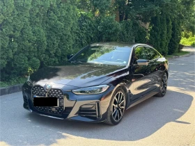 BMW 430 D xDrive Gran Coupe LCI M pack - Car24.bg BMW 430 D xDrive Gran Coupe LCI M pack