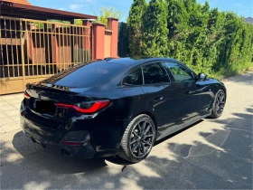 BMW 430 D xDrive Gran Coupe LCI M pack | Auto.bg — изображение 4 BMW 430 D xDrive Gran Coupe LCI M pack | Auto.bg — изображение 4