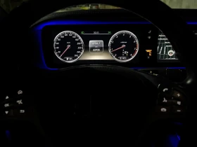 Mercedes-Benz S 550 S550 4MATIC LONG | Auto.bg — изображение 16 Mercedes-Benz S 550 S550 4MATIC LONG | Auto.bg — изображение 16