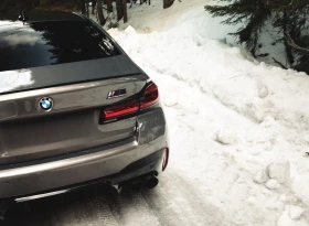 BMW M5 Competion AKRAPOVIC ГОТОВ ЛИЗИНГ | Auto.bg — изображение 6 BMW M5 Competion AKRAPOVIC ГОТОВ ЛИЗИНГ | Auto.bg — изображение 6