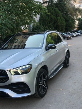 Mercedes-Benz GLE 450 - 44500 € - 92998184 2 | Car24.bg Mercedes-Benz GLE 450 - 44500 € - 92998184 2