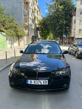 BMW 320 - 3299 € - 79142222 3 | Car24.bg BMW 320 - 3299 € - 79142222 3